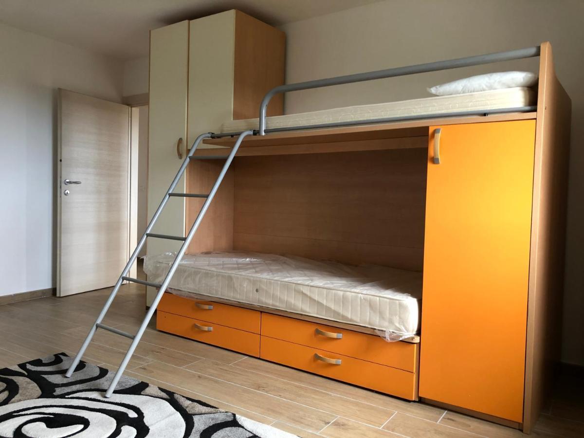Casa Indipendente Su Due Livelli In Liguria-Vista Mare 6-7 Posti Apartment Magliolo ภายนอก รูปภาพ